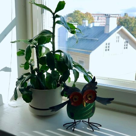 Charming City Studio Tampere Luaran gambar