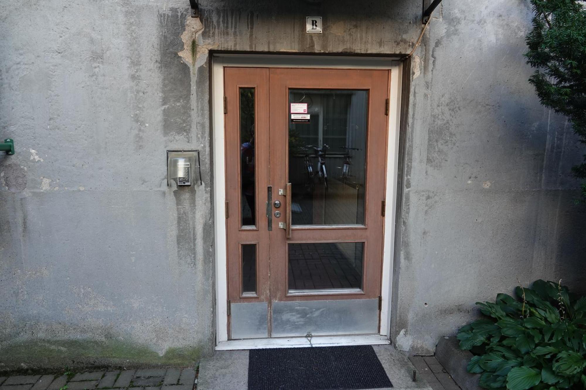 Charming City Studio Tampere Luaran gambar