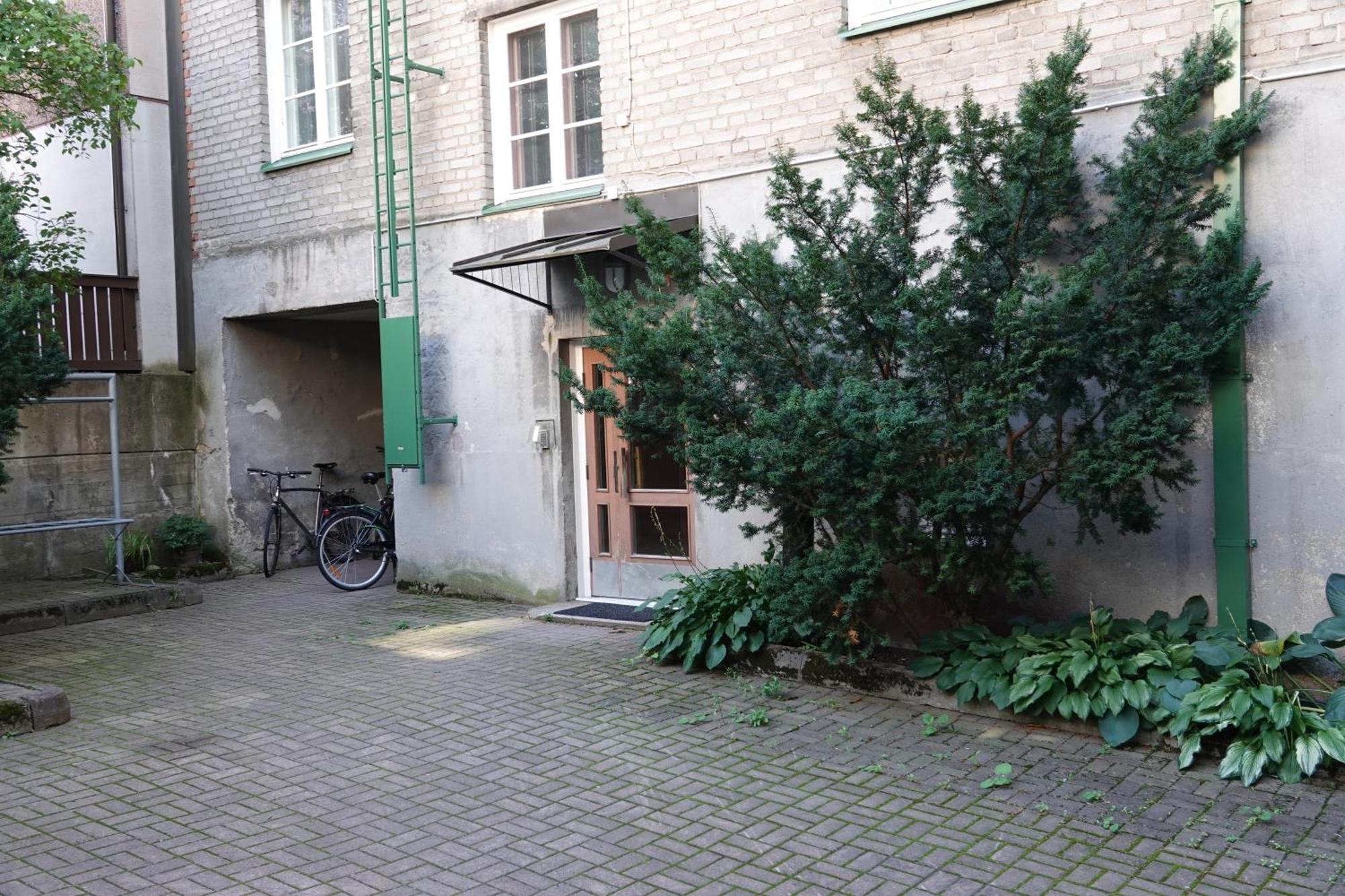Charming City Studio Tampere Luaran gambar