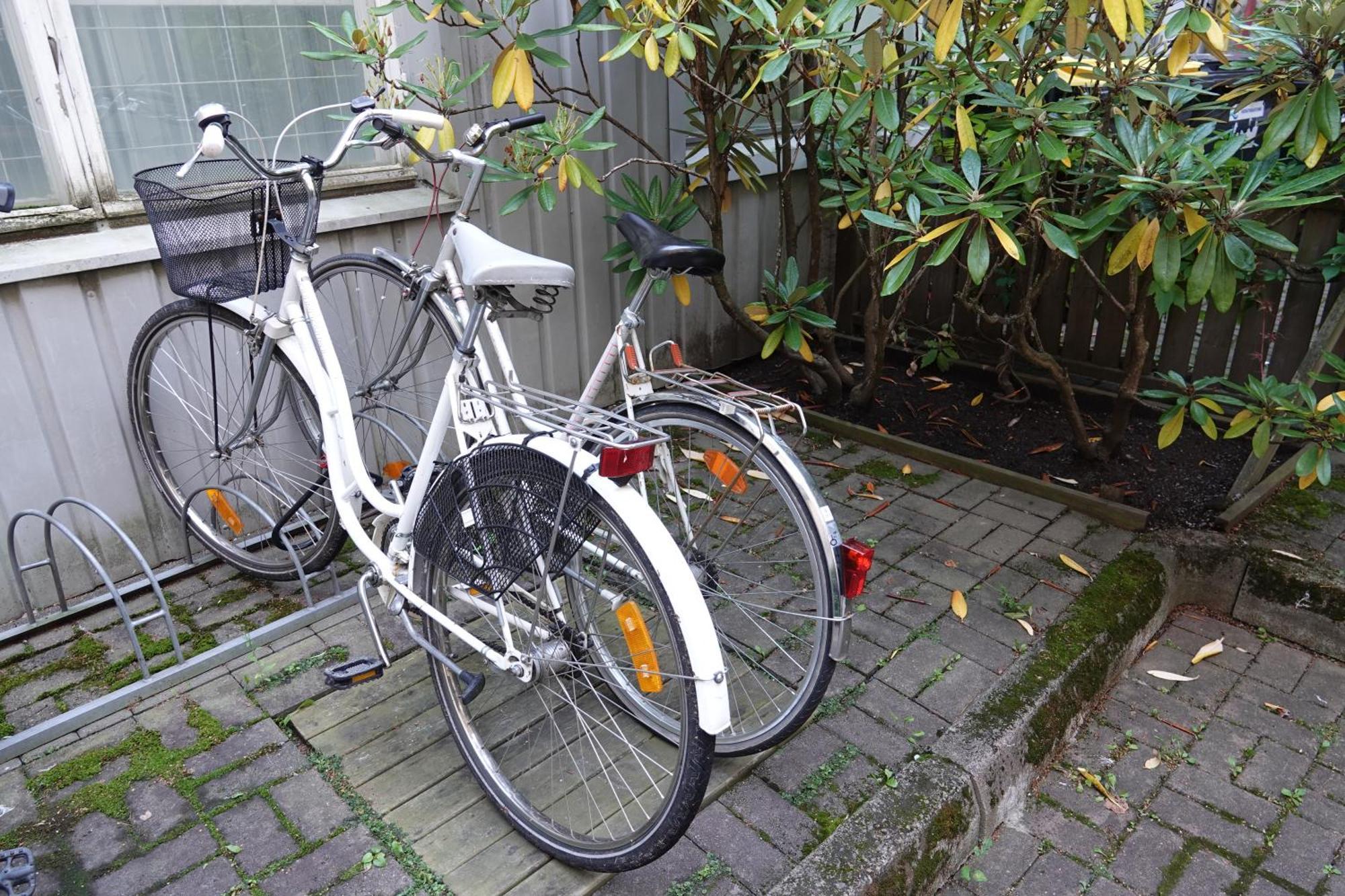 Charming City Studio Tampere Luaran gambar