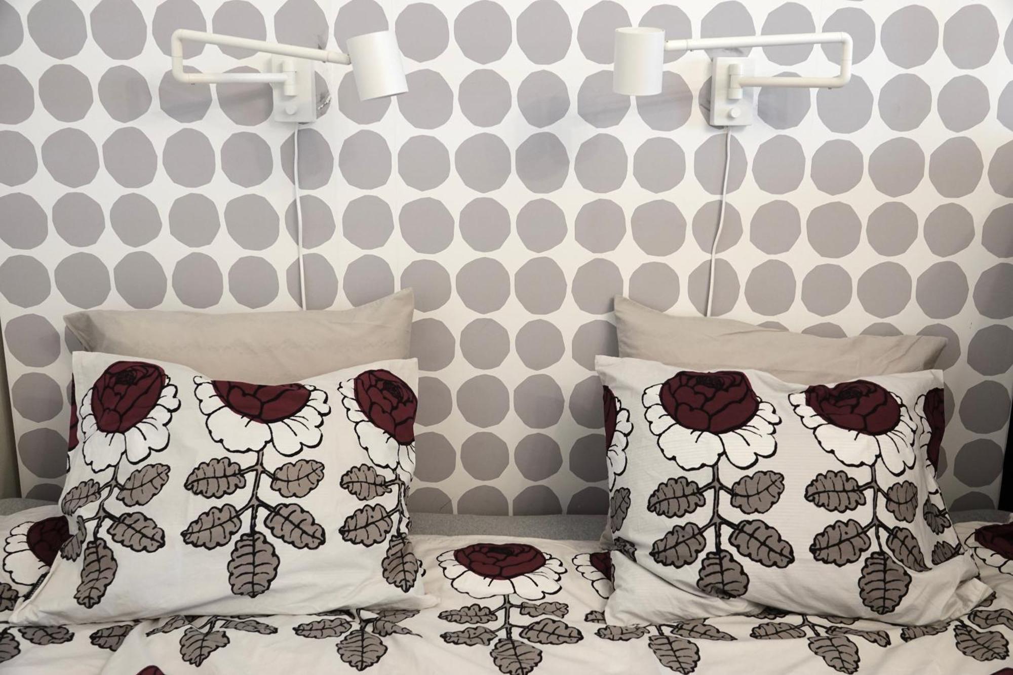 Charming City Studio Tampere Luaran gambar