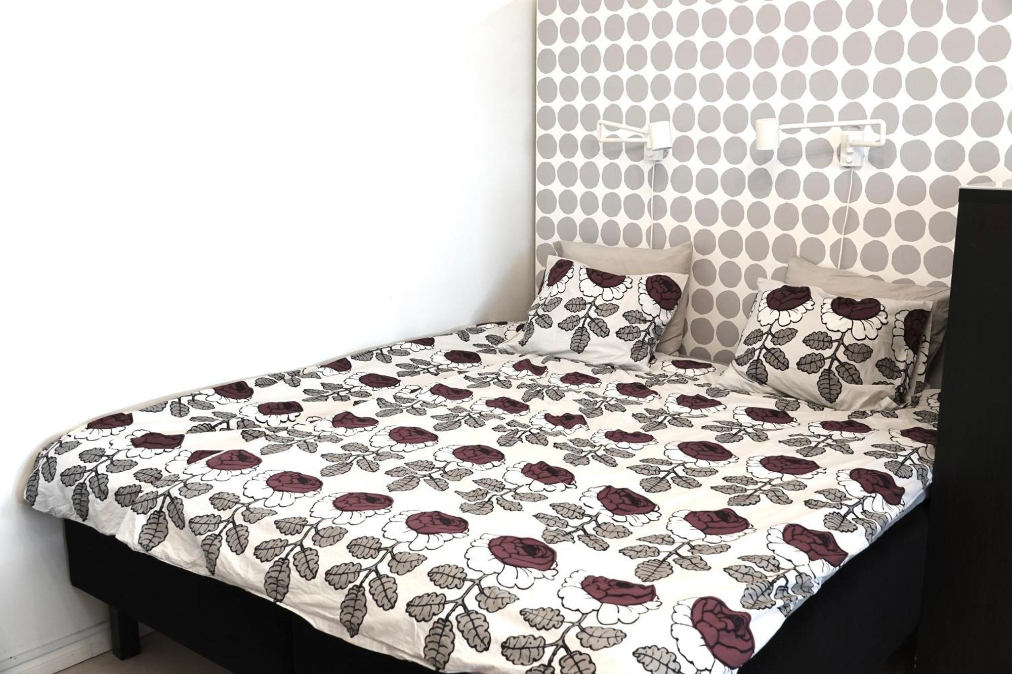 Charming City Studio Tampere Luaran gambar