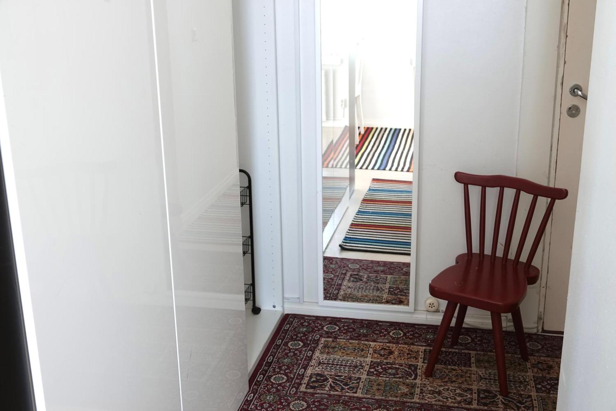Charming City Studio Tampere Luaran gambar
